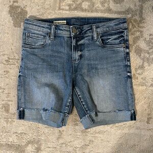 Kut boyfriend jeans shorts